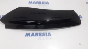 Used C-style sealing cover left Peugeot 308 CC (4B) 1.6 HDiF 16V Price € 105,00 Margin scheme offered by Maresia Parts