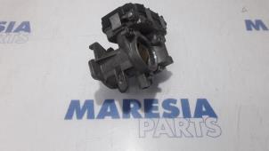 Begagnade Spjällhus Fiat Doblo Cargo (263) 1.3 D Multijet Pris € 42,35 Inklusive moms erbjuds av Maresia Parts