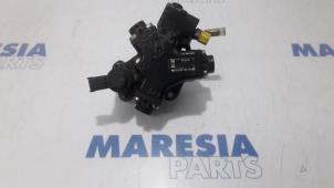 Used Mechanical fuel pump Fiat Doblo Cargo (263) 1.3 D Multijet Price € 90,75 Inclusive VAT offered by Maresia Parts
