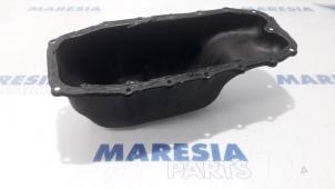 Used Sump Fiat Doblo Cargo (263) 1.3 D Multijet Price € 60,50 Inclusive VAT offered by Maresia Parts