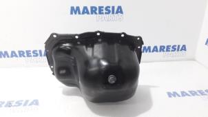 Used Sump Citroen C1 1.0 12V Price € 29,99 Margin scheme offered by Maresia Parts