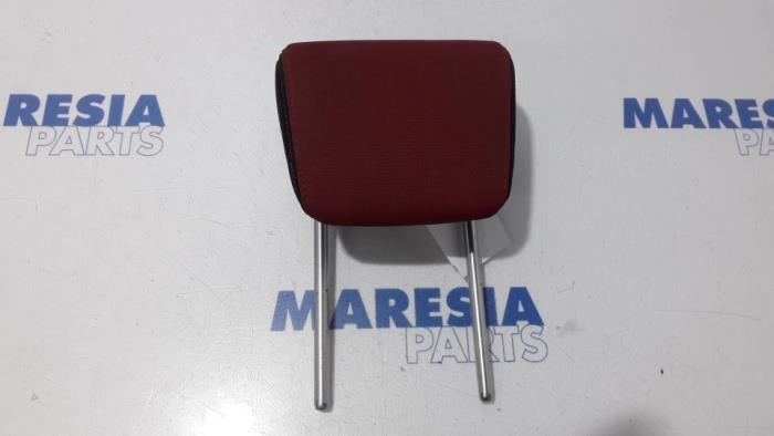 Support de câble d'accélérateur pour Méhari - (09/1977-07/1987
