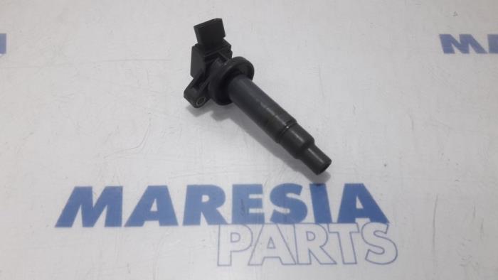 Gebrauchte Zündspule Citroen C1 1.0 12V Preis € 15,00 Margenregelung angeboten von Maresia Parts