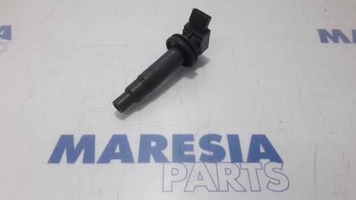 Gebrauchte Zündspule Citroen C1 1.0 12V Preis € 15,00 Margenregelung angeboten von Maresia Parts