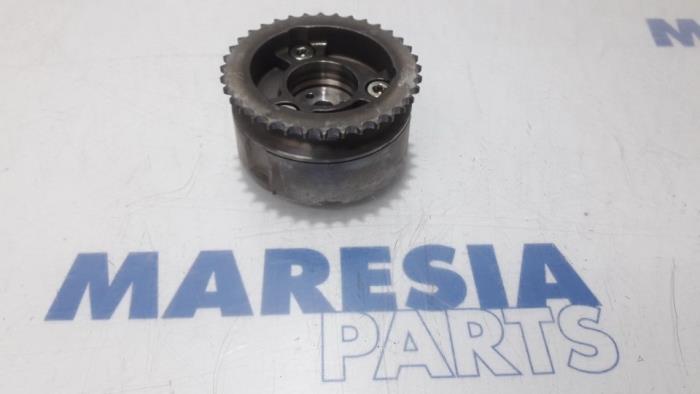 Begagnade Kamaxeldrev Citroen C1 1.0 12V Pris € 50,00 Marginaltabell erbjuds av Maresia Parts