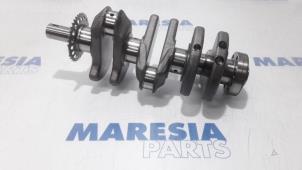 Gebrauchte Kurbelwelle Citroen C1 1.0 12V Preis € 105,00 Margenregelung angeboten von Maresia Parts