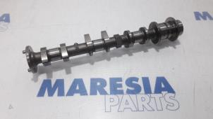Used Camshaft Citroen C1 1.0 12V Price € 75,00 Margin scheme offered by Maresia Parts