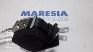 Usagé Ceinture de sécurité arrière gauche Citroen C5 III Berline (RD) 2.0 HDiF 16V Prix € 50,00 Règlement à la marge proposé par Maresia Parts