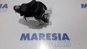 Used Rear seatbelt, right Citroen C5 III Berline (RD) 2.0 HDiF 16V Price € 50,00 Margin scheme offered by Maresia Parts