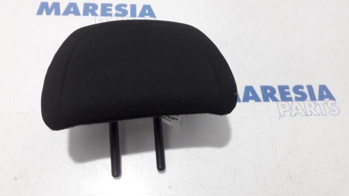 Begagnade Nackstöd Citroen C5 III Berline (RD) 2.0 HDiF 16V Pris € 60,00 Marginaltabell erbjuds av Maresia Parts