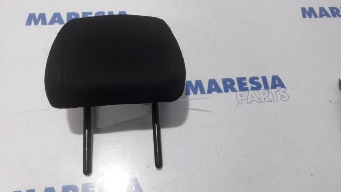 Begagnade Nackstöd Citroen C5 III Berline (RD) 1.6 HDiF 16V Pris € 50,00 Marginaltabell erbjuds av Maresia Parts