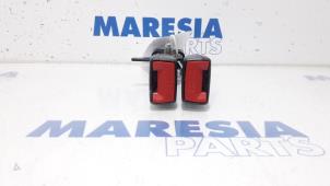 Gebrauchte Sicherheitsgurt Schließe rechts hinten Renault Koleos I 2.5 16V Preis € 50,00 Margenregelung angeboten von Maresia Parts