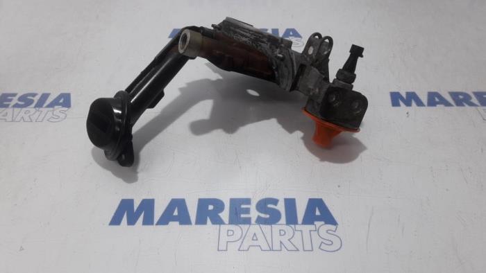 Gebrauchte Ölpumpe Fiat 500 (312) 1.2 LPG Preis € 75,00 Margenregelung angeboten von Maresia Parts