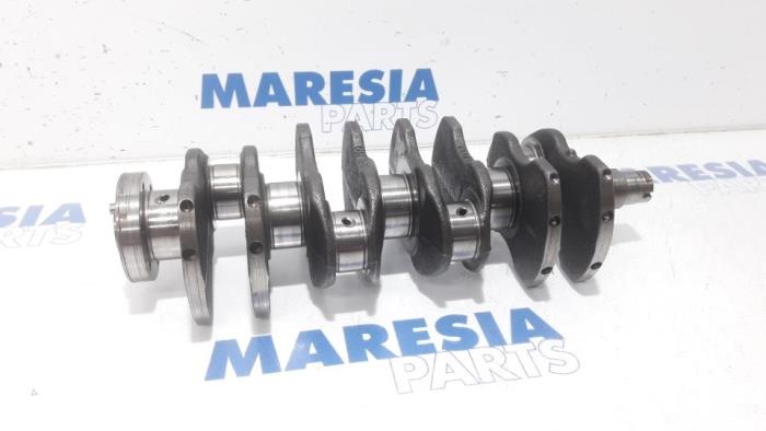 Usagé Vilebrequin Fiat 500 (312) 1.2 LPG Prix € 99,99 Règlement à la marge proposé par Maresia Parts
