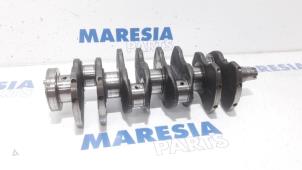 Gebrauchte Kurbelwelle Fiat 500 (312) 1.2 LPG Preis € 105,00 Margenregelung angeboten von Maresia Parts