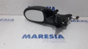 Used Wing mirror, left Citroen C6 (TD) 2.2 HdiF 16V Price € 367,50 Margin scheme offered by Maresia Parts
