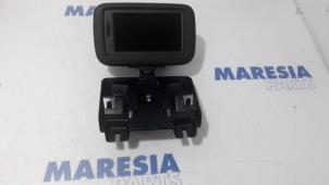 Gebrauchte Navigation Display Renault Master IV (EV/HV/UV/VA/VB/VD/VF/VG/VJ) 2.3 dCi 135 16V FWD Preis € 190,58 Mit Mehrwertsteuer angeboten von Maresia Parts