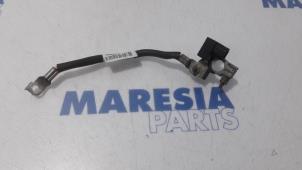 Used Battery sensor Renault Master IV (EV/HV/UV/VA/VB/VD/VF/VG/VJ) 2.3 dCi 135 16V FWD Price € 90,75 Inclusive VAT offered by Maresia Parts