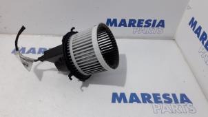Usados Motor de ventilador de calefactor Fiat 500 (312) 1.2 LPG Precio € 25,00 Norma de margen ofrecido por Maresia Parts
