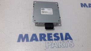 Usagé Amplificateur radio Fiat 500 (312) 1.2 LPG Prix € 20,00 Règlement à la marge proposé par Maresia Parts
