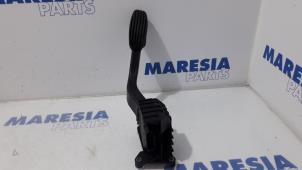 Used Throttle pedal position sensor Fiat 500 (312) 1.2 LPG Price € 30,00 Margin scheme offered by Maresia Parts