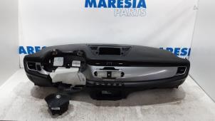 Usagé Set de airbag Alfa Romeo Giulietta (940) 1.6 JTDm 16V Prix € 787,50 Règlement à la marge proposé par Maresia Parts
