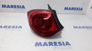 Used Taillight, left Alfa Romeo Giulietta (940) 1.6 JTDm 16V Price € 60,00 Margin scheme offered by Maresia Parts