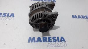 Używane Pradnica Renault Master IV (EV/HV/UV/VA/VB/VD/VF/VG/VJ) 2.3 dCi 135 16V FWD Cena € 190,58 Z VAT oferowane przez Maresia Parts