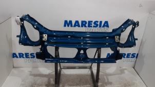 Used Lock plate Renault Kangoo Express (FC) 1.5 dCi 80 Price € 50,00 Margin scheme offered by Maresia Parts