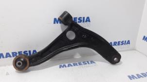 Used Front lower wishbone, right Renault Master IV (EV/HV/UV/VA/VB/VD/VF/VG/VJ) 2.3 dCi 135 16V FWD Price € 48,40 Inclusive VAT offered by Maresia Parts