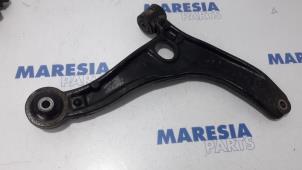 Used Front lower wishbone, left Renault Master IV (EV/HV/UV/VA/VB/VD/VF/VG/VJ) 2.3 dCi 135 16V FWD Price € 48,40 Inclusive VAT offered by Maresia Parts