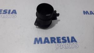 Used Airflow meter Renault Master IV (EV/HV/UV/VA/VB/VD/VF/VG/VJ) 2.3 dCi 135 16V FWD Price € 60,50 Inclusive VAT offered by Maresia Parts