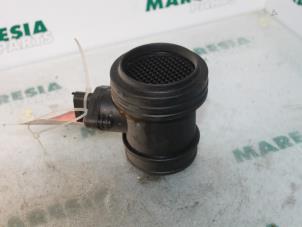 Used Airflow meter Alfa Romeo 166 2.0 Twin Spark 16V Price € 35,00 Margin scheme offered by Maresia Parts