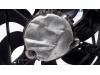 Motor de aleta de refrigeración de un Alfa Romeo Giulietta (940) 1.6 JTDm 16V 2011