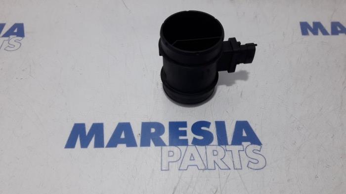 Begagnade Luftflödesmätare Alfa Romeo Giulietta (940) 1.6 JTDm 16V Pris € 25,00 Marginaltabell erbjuds av Maresia Parts