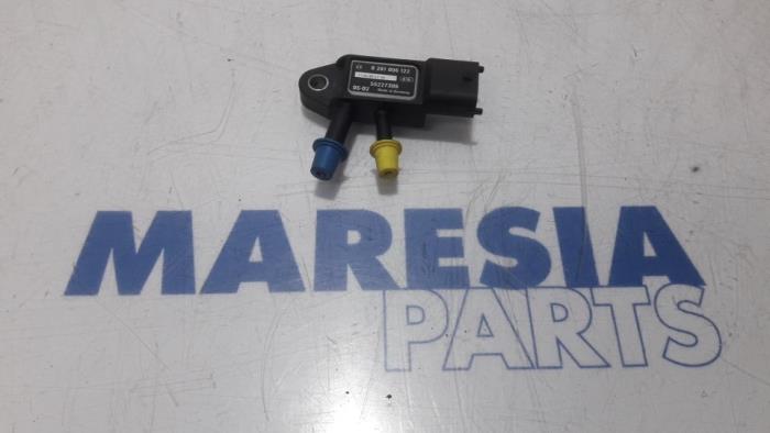 Used Particulate filter sensor Alfa Romeo Giulietta (940) 1.6 JTDm 16V Price € 15,00 Margin scheme offered by Maresia Parts