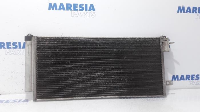 Gebrauchte Klima Kondensor Alfa Romeo Giulietta (940) 1.6 JTDm 16V Preis € 50,00 Margenregelung angeboten von Maresia Parts