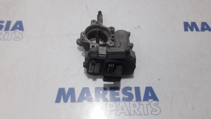 Usagé Boitier papillon Alfa Romeo Giulietta (940) 1.6 JTDm 16V Prix € 49,95 Règlement à la marge proposé par Maresia Parts