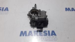 Used Throttle body Alfa Romeo Giulietta (940) 1.6 JTDm 16V Price € 75,00 Margin scheme offered by Maresia Parts