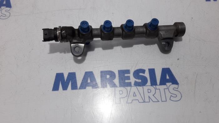 Usagé Système d'injection Alfa Romeo Giulietta (940) 1.6 JTDm 16V Prix € 105,00 Règlement à la marge proposé par Maresia Parts