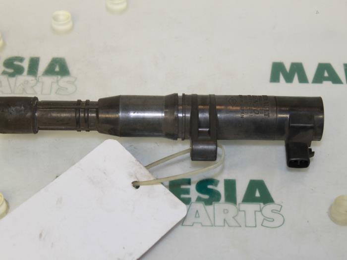 Begagnade Tändspole Renault Vel Satis (BJ) 2.0 16V Turbo Pris € 10,00 Marginaltabell erbjuds av Maresia Parts