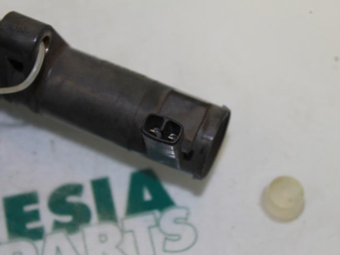 Begagnade Tändspole Renault Vel Satis (BJ) 2.0 16V Turbo Pris € 10,00 Marginaltabell erbjuds av Maresia Parts