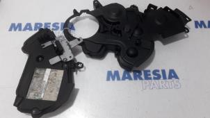 Used Timing cover Citroen C4 Cactus (0B/0P) 1.6 Blue Hdi 100 Price € 40,00 Margin scheme offered by Maresia Parts