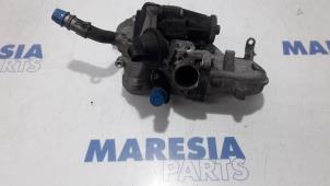 Used EGR valve Peugeot Partner (GC/GF/GG/GJ/GK) 1.6 HDI 75 Phase 1 Price € 105,00 Margin scheme offered by Maresia Parts