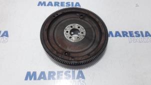 Used Flywheel Peugeot Partner (GC/GF/GG/GJ/GK) 1.6 HDI 75 Phase 1 Price € 75,00 Margin scheme offered by Maresia Parts