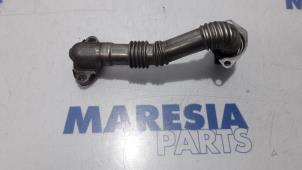 Used EGR tube Peugeot Partner (GC/GF/GG/GJ/GK) 1.6 HDI 75 Phase 1 Price € 25,00 Margin scheme offered by Maresia Parts