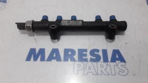 Usagé Système d'injection Citroen Jumpy (G9) 1.6 HDI Prix € 36,30 Prix TTC proposé par Maresia Parts