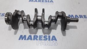 Used Crankshaft Renault Kangoo Express (FC) 1.5 dCi 80 Price € 105,00 Margin scheme offered by Maresia Parts