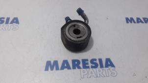 Used Oil filter holder Renault Kangoo Express (FC) 1.5 dCi 80 Price € 50,00 Margin scheme offered by Maresia Parts