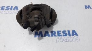 Used Front brake calliper, left Alfa Romeo Giulietta (940) 1.6 JTDm 16V Price € 65,00 Margin scheme offered by Maresia Parts